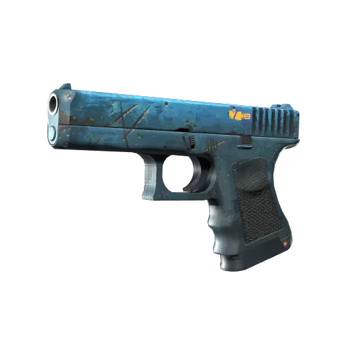Glock-18 | Off World