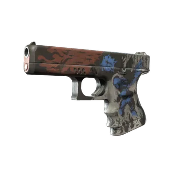 Glock-18 | Sacrifice