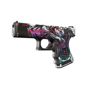 Glock-18 | Neo-Noir