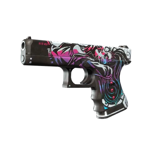 Glock-18 | Neo-Noir