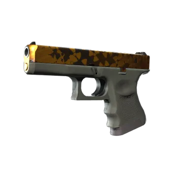 Glock-18 | Реактор