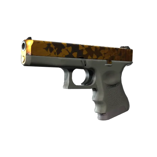 Glock-18 | Reactor