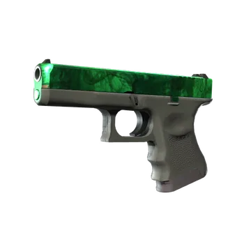 Glock-18 | Gamma Doppler