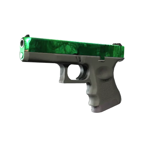 Glock-18 | Gamma Doppler