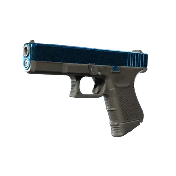 Glock-18 | Сумеречная галактика