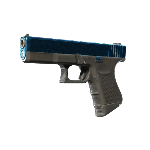 Glock-18 | Twilight Galaxy