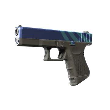 Glock-18 | Дальний свет