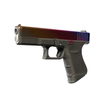 Glock-18 | Градиент