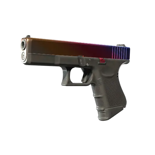 Glock-18 | Градиент