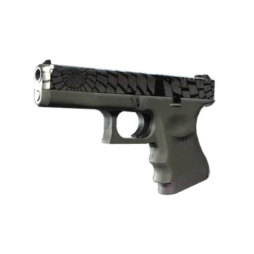 Glock-18 | Grinder