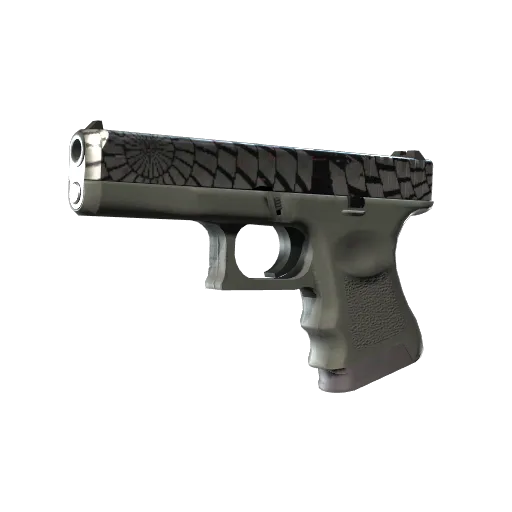 Glock-18 | Grinder
