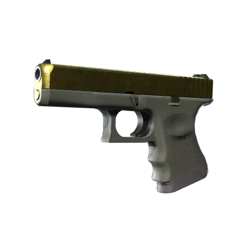 Glock-18 | Латунь