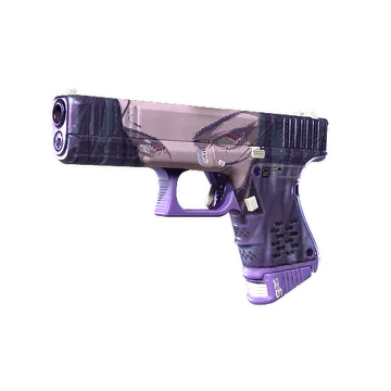 Glock-18 | Shinobu