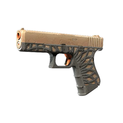 Glock-18 | Ифритова решётка