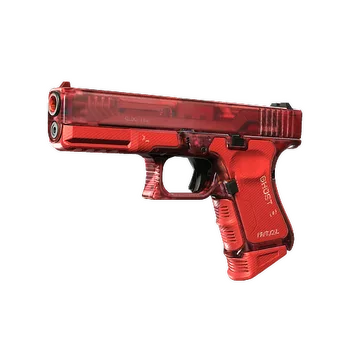 Glock-18 | Протокол «Призрак»