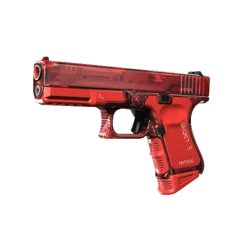 Glock-18 | Протокол «Призрак»