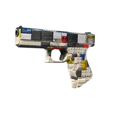 Glock-18 | Блок-18