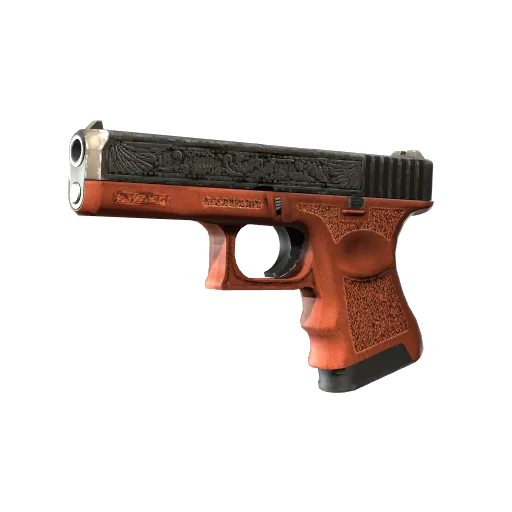 Glock-18 | Королевский легион