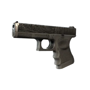 Glock-18 | Wraiths