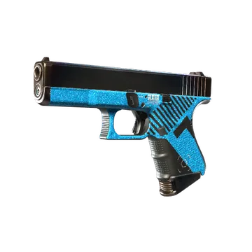 Glock-18 | AXIA