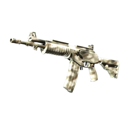 Galil AR | Sage Spray
