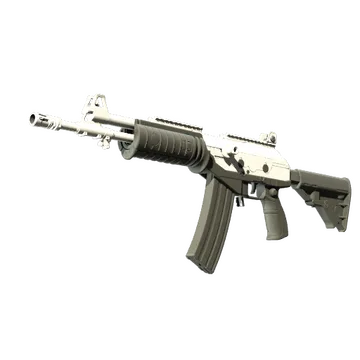 Galil AR | Tuxedo