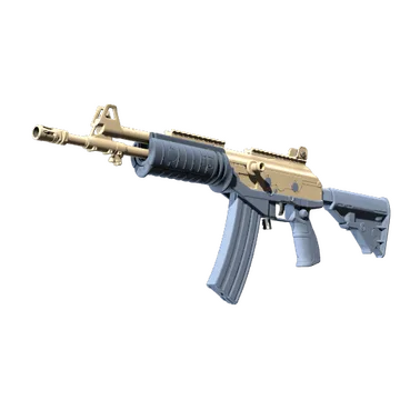 Galil AR | Tornado