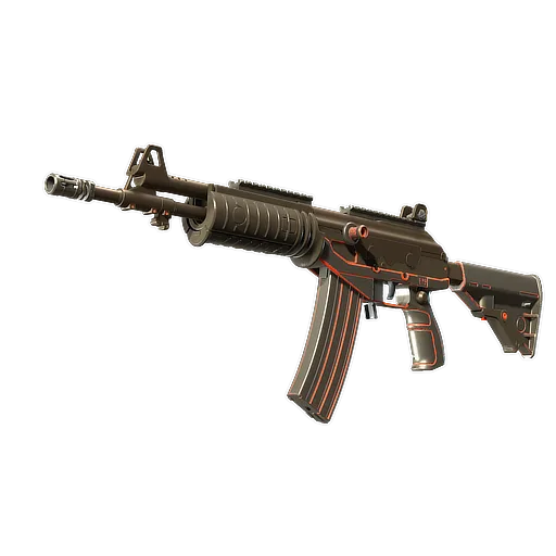 Galil AR | O-Ranger