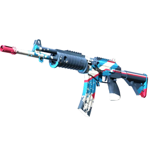 Galil AR | Rocket Pop