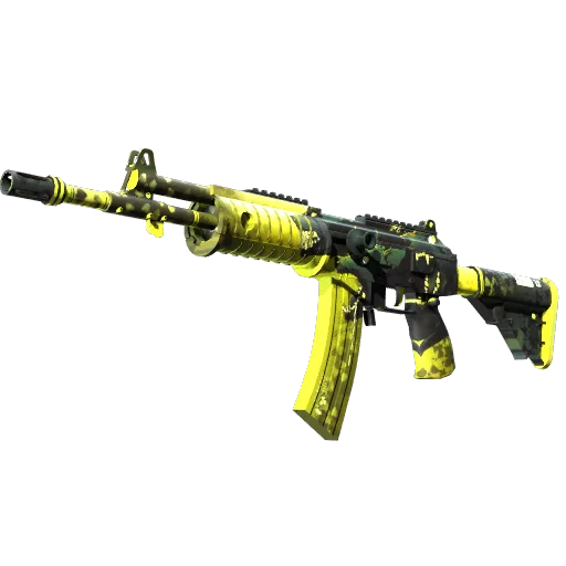 Galil AR | Cerberus