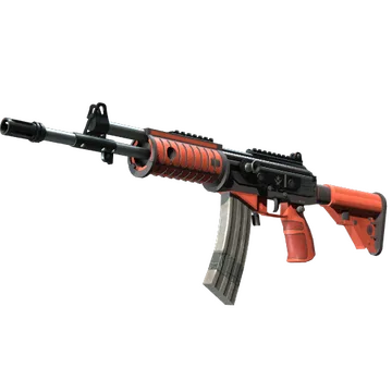 Galil AR | Firefight