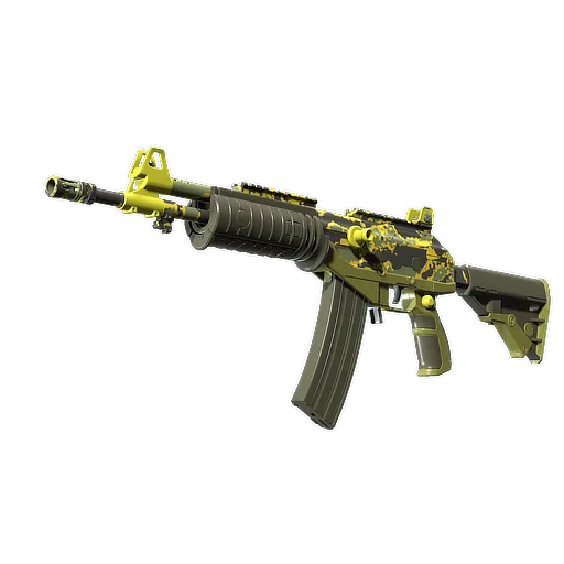 Galil AR | Acid Dart