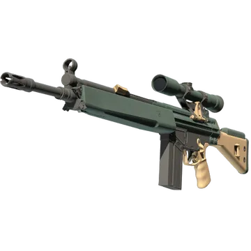 G3SG1 | Наемник