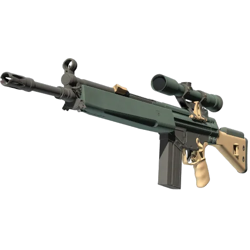 G3SG1 | Наемник