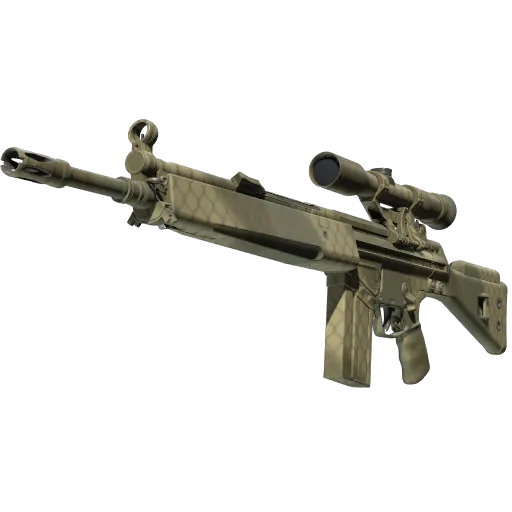 G3SG1 | Африканская сетка