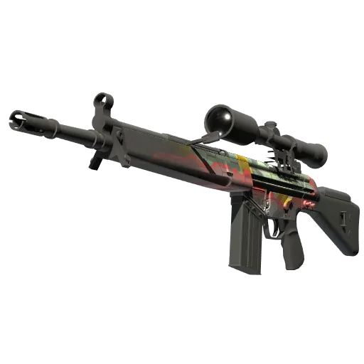 G3SG1 | Наблюдение