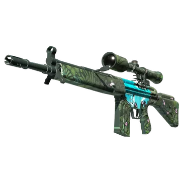 G3SG1 | Поляна грёз