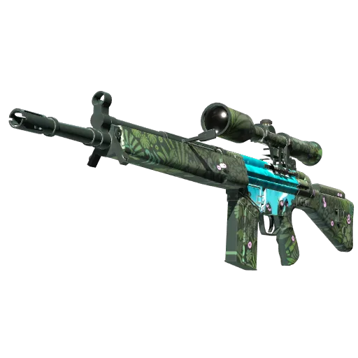 G3SG1 | Поляна грёз