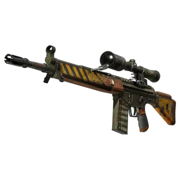 G3SG1 | Падальщик