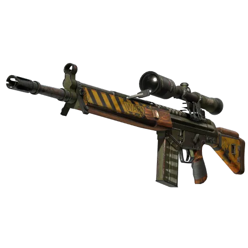 G3SG1 | Падальщик