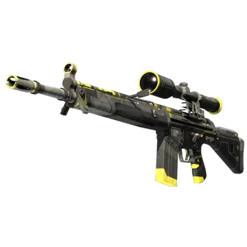 G3SG1 | Жало