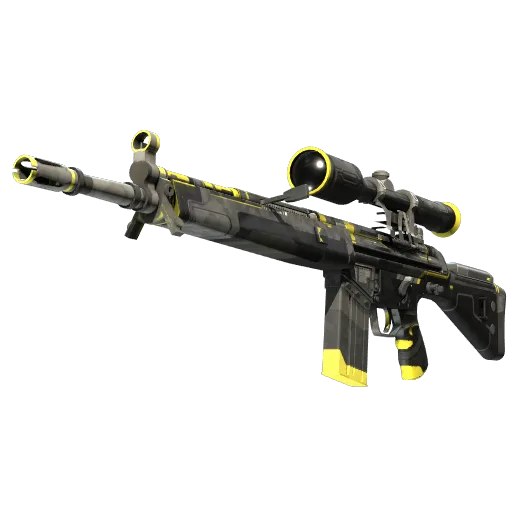 G3SG1 | Жало
