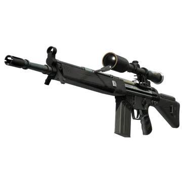 G3SG1 | Духовик