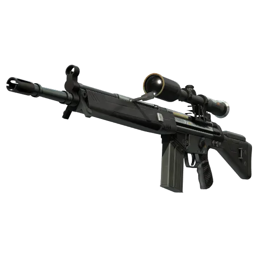 G3SG1 | Духовик