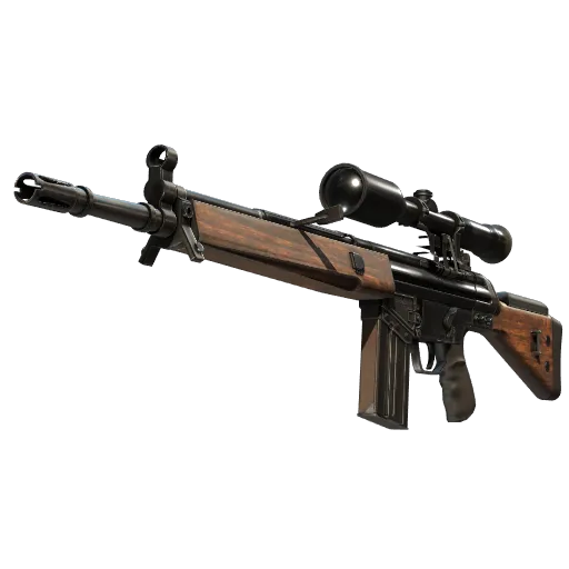 G3SG1 | Hunter