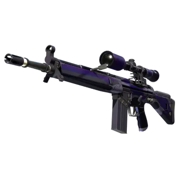G3SG1 | Поток