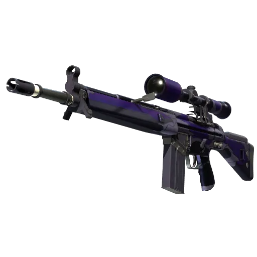 G3SG1 | Flux