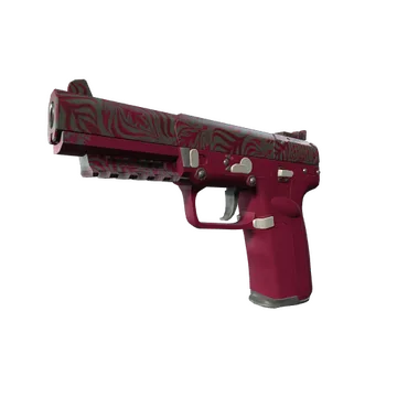 Five-SeveN | Багровое цветение