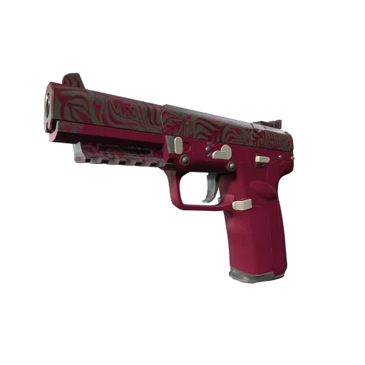 Five-SeveN | Багровое цветение