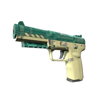 Five-SeveN | Coolant
